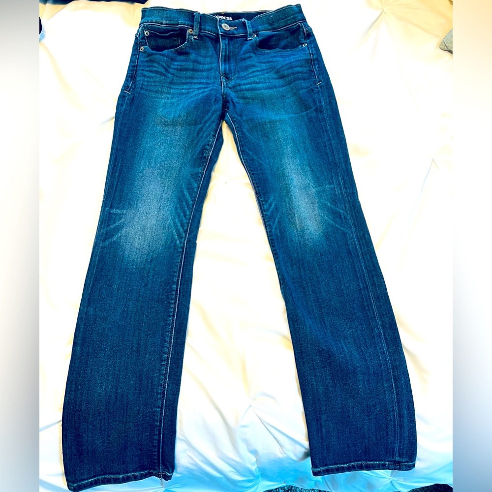 Express Jeans